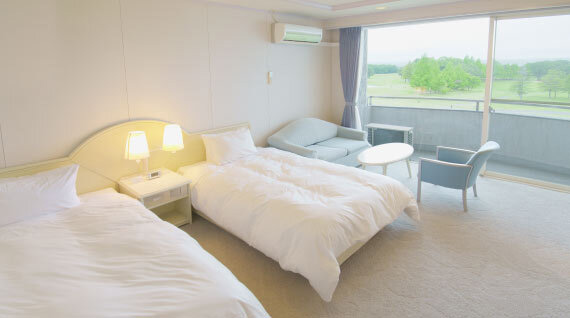 静ヒルズカントリークラブ