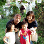 自然農法果樹園アイアイファーム