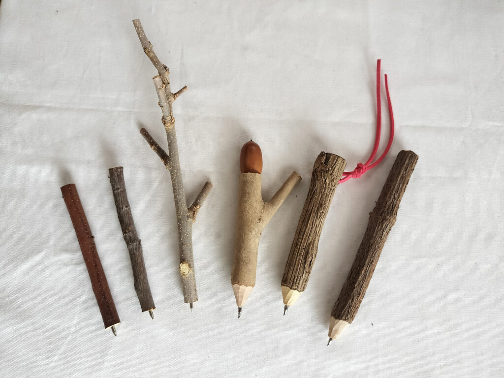 自然農法果樹園アイアイファーム