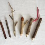 自然農法果樹園アイアイファーム