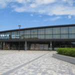 道の駅常陸大宮～かわプラザ～