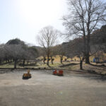 やすらぎの里公園