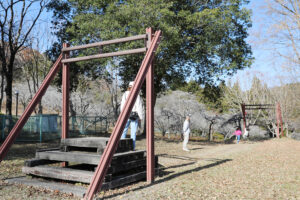 やすらぎの里公園