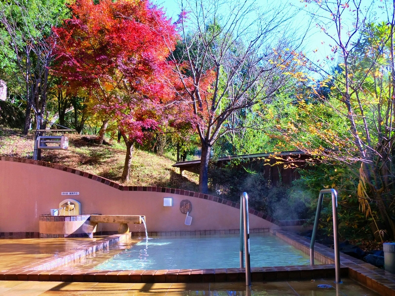 やまがたすこやかランド三太の湯