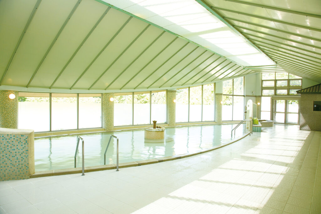 やまがたすこやかランド三太の湯