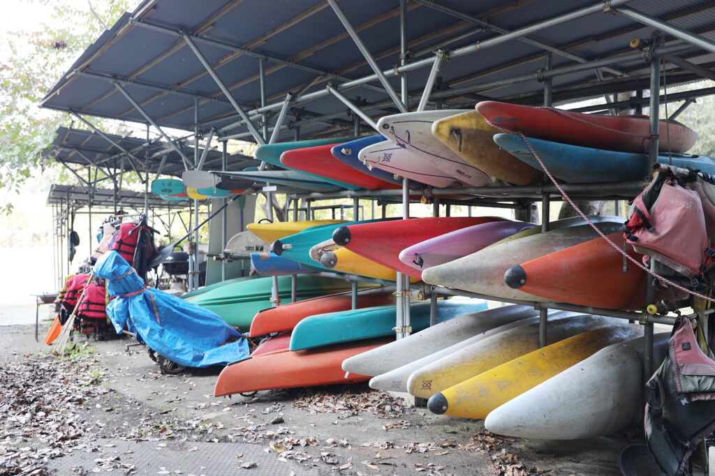 なかよしキャンプグラウンド