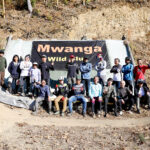 Mwanga Wild Club
