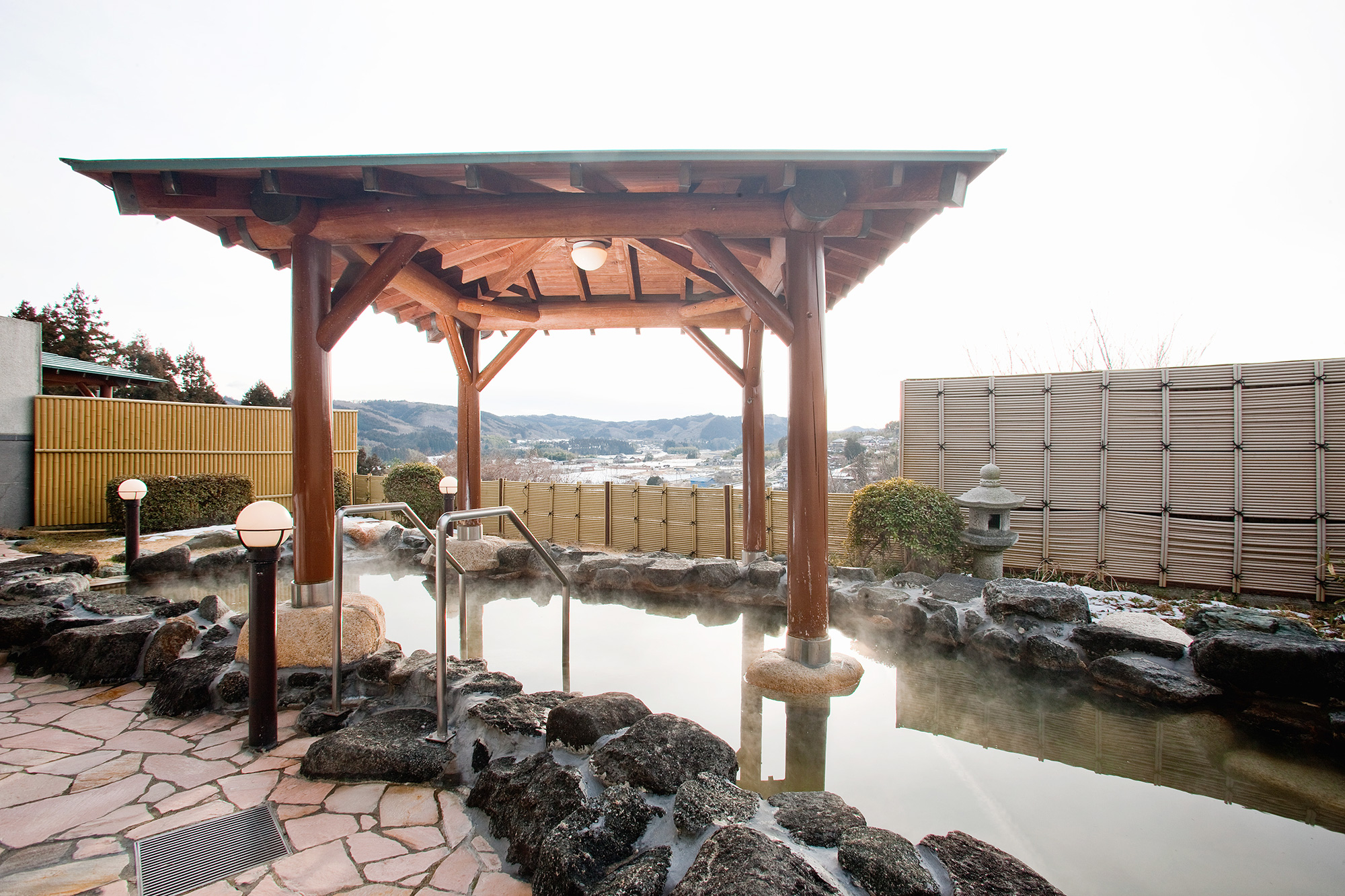 ごぜんやま温泉保養センター 四季彩館