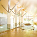 やまがたすこやかランド三太の湯