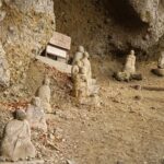 上山ハイキングコース