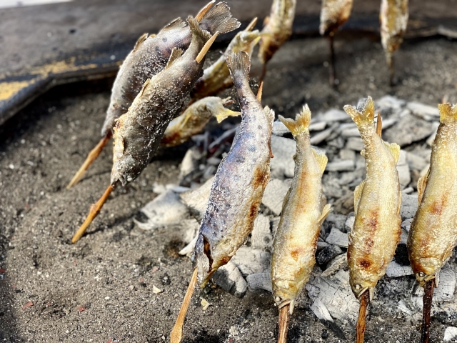 食する常陸大宮